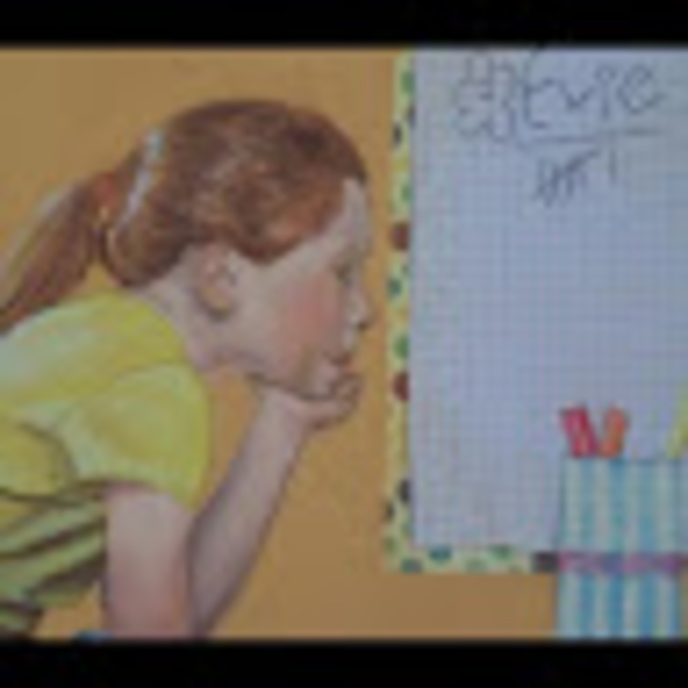 Meet your Posher, Michal